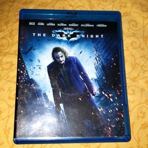 50% OFF... 📽 Heath Ledger "The Dark Knight "